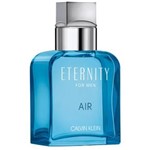 Ficha técnica e caractérísticas do produto Perfume Calvin Klein Eternity Air Eau de Toilette Masculino 30ml - 30ml
