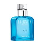 Ficha técnica e caractérísticas do produto Perfume Calvin Klein Eternity Air For Men Edt 100ml