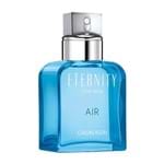 Ficha técnica e caractérísticas do produto Perfume Calvin Klein Eternity Air Masculino Eau de Toilette
