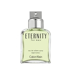 Ficha técnica e caractérísticas do produto Perfume Calvin Klein Eternity Eau de Toilette 100ml