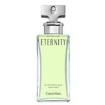Ficha técnica e caractérísticas do produto Perfume Calvin Klein Eternity Feminino 100Ml Edp