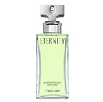 Ficha técnica e caractérísticas do produto Perfume Calvin Klein Eternity Feminino 50Ml Edp