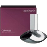 Ficha técnica e caractérísticas do produto Perfume Calvin Klein Euphoria EDP 100ML Feminino