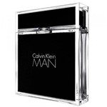 Ficha técnica e caractérísticas do produto Perfume Calvin Klein Masculino Ck Man 100ml EDT