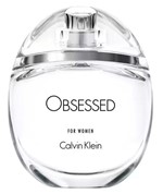 Ficha técnica e caractérísticas do produto Perfume Calvin Klein Obsessed Eau de Parfum Feminino
