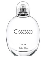 Ficha técnica e caractérísticas do produto Perfume Calvin Klein Obsessed Eau de Toilette Masculino