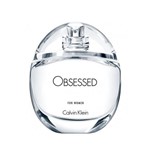 Ficha técnica e caractérísticas do produto Perfume Calvin Klein Obsessed EDP F 100ML