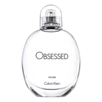 Ficha técnica e caractérísticas do produto Perfume Calvin Klein Obsessed Eau De Toilette Masculino 30ml