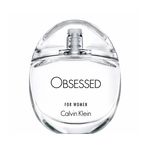 Ficha técnica e caractérísticas do produto Perfume Calvin Klein Obsessed For Women 100ml Eau de Parfum