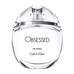 Ficha técnica e caractérísticas do produto Perfume Calvin Klein Obsessed For Women Feminino Eau de Parfum