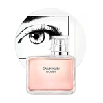 Ficha técnica e caractérísticas do produto Perfume Calvin Klein Women Eau de Parfum Feminino 100ml