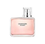 Ficha técnica e caractérísticas do produto Perfume Calvin Klein Women EDP F 100ML