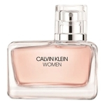 Ficha técnica e caractérísticas do produto Perfume Calvin Klein Women Feminino Eau De Parfum 50ml