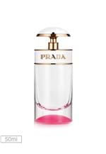 Ficha técnica e caractérísticas do produto Perfume Candy Kiss Prada 50ml