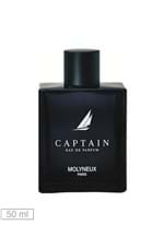 Ficha técnica e caractérísticas do produto Perfume Captain Molyneux 50ml