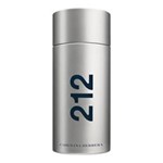 Ficha técnica e caractérísticas do produto Perfume Carolina Herrera 212 Men Masculino Eau de Toilette - 200ml