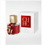 Ficha técnica e caractérísticas do produto Perfume Carolina Herrera CH Feminino 30ML