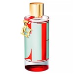 Ficha técnica e caractérísticas do produto Perfume Carolina Herrera CH L'Eau Eau de Toilette Feminino 150 ml