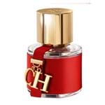 Ficha técnica e caractérísticas do produto Perfume Carolina Herrera Feminino CH - PO8918-1