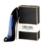 Ficha técnica e caractérísticas do produto Perfume Carolina Herrera Good Girl Eau de Parfum Feminino 150ml