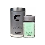 Ficha técnica e caractérísticas do produto Perfume Carrera Eau de Toilette Masculino Carrera 100ml