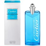 Ficha técnica e caractérísticas do produto Perfume Cartier Declaration L`Eau Masculino EDT 100Ml