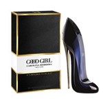 Ficha técnica e caractérísticas do produto Perfume CH Good Girl Feminino Eau de Parfum - Outras