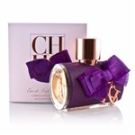 Ficha técnica e caractérísticas do produto Perfume CH Sublime Feminino Eau de Parfum 80ml - Carolina Herrera