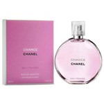 Perfume Chanel Chance Eau Tendre Eau de Toilette Feminino 100 Ml