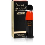 Perfume Cheap & Chic Feminino Eau de Toilette 30ml - Moschino