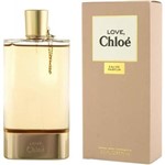Ficha técnica e caractérísticas do produto Perfume Chloé Love Eau de Parfum Feminino - 75ml