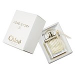 Ficha técnica e caractérísticas do produto Perfume Chloé Love Story Eau de Parfum Feminino 50ML
