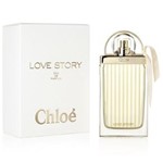 Ficha técnica e caractérísticas do produto Perfume Chloé Love Story Eau de Parfum Feminino - 75ml