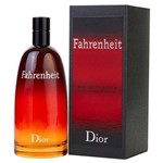 Ficha técnica e caractérísticas do produto Perfume Christian Dior Fahrenheit Eau de Toilette Masculino 100 Ml