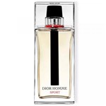 Ficha técnica e caractérísticas do produto Perfume Christian Dior Homme Sport Eau de Toilette Masculino 125ML