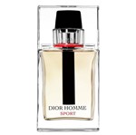 Ficha técnica e caractérísticas do produto Perfume Christian Dior Homme Sport Eau de Toilette Masculino 50ML