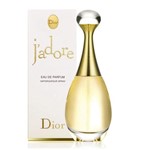 Ficha técnica e caractérísticas do produto Perfume Christian Dior J'adore Eau de Parfum Feminino 50ML
