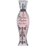 Ficha técnica e caractérísticas do produto Perfume Christina Aguilera Royal Desire Feminino Eau de Toilette 30ml