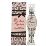 Ficha técnica e caractérísticas do produto Perfume Christina Aguilera Royal Desire Feminino Edp 50 Ml