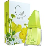 Perfume Ciel D'Été Feminino 50ml