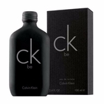 Ficha técnica e caractérísticas do produto Perfume Ck Be Calvin Klein Unissex 100ml