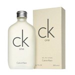 Perfume Ck One Eau de Toilette - Calvin Klein