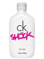 Ficha técnica e caractérísticas do produto Perfume CK One Shock Eau de Toilette - Feminino 200 Ml Calvin Klein