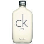 Ficha técnica e caractérísticas do produto Perfume CK One Unissex Eau de Toilette - Calvin Klein