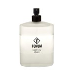 Ficha técnica e caractérísticas do produto Perfume Classic Jeans Unissex EdT Forum 100 Ml