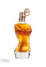 Ficha técnica e caractérísticas do produto Perfume Classique Essence de Parfum Jean Paul Gaultier 100ml