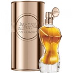 Ficha técnica e caractérísticas do produto Perfume Classique Essence Eau de Parfum 100ml Jean Paul Gaultier Feminino