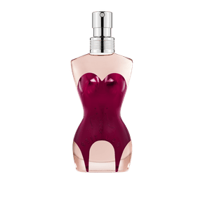 Ficha técnica e caractérísticas do produto Perfume Jean Paul Gaultier Classique Feminino Eau de Parfum 20ml