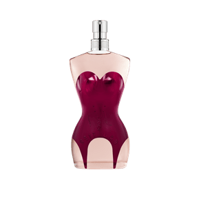 Ficha técnica e caractérísticas do produto Perfume Jean Paul Gaultier Classique Feminino Eau de Parfum 100ml