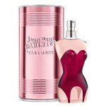 Ficha técnica e caractérísticas do produto Perfume Classique Feminino Eau de Parfum 100ml - Jean Paul Gaultier